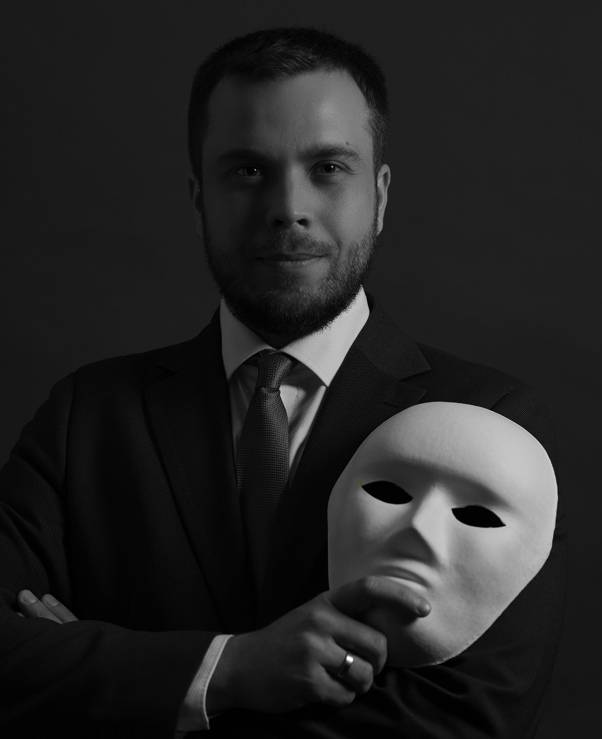 Piotr Stojgniew Maluszczak